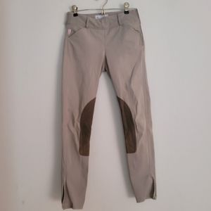 The Tailored Sportsman Trophy Hunter English Riding 26 Breeches